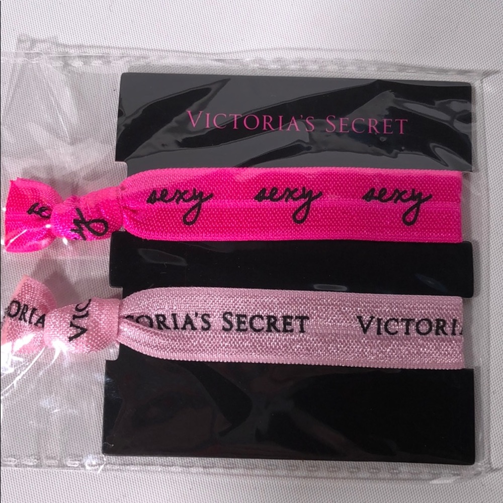 Brand new Victoria’s Secret hair tie